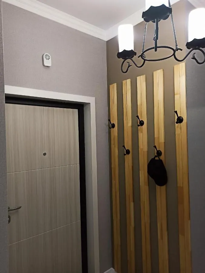Apartment 2Х Комнатная Квартира Nur-Sultan  Kazakhstan